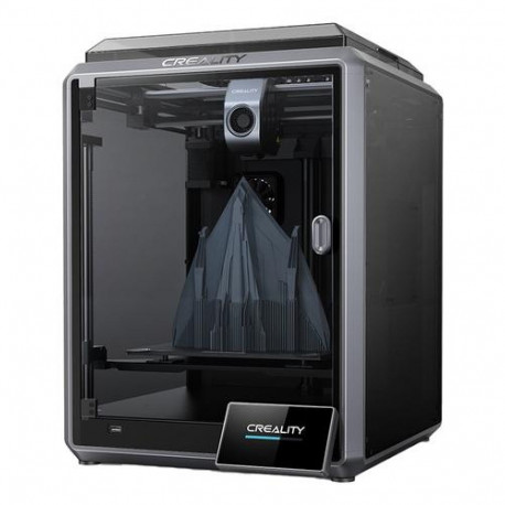 Creality 3D CR-K1 Fused Deposition Modeling (FDM) Wi-Fi