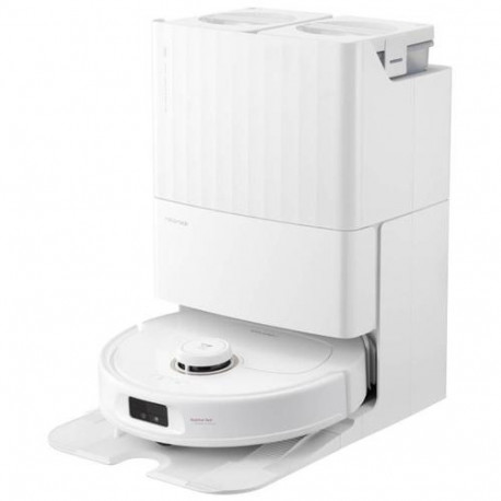 Roborock Qrevo MaxV Bagless White