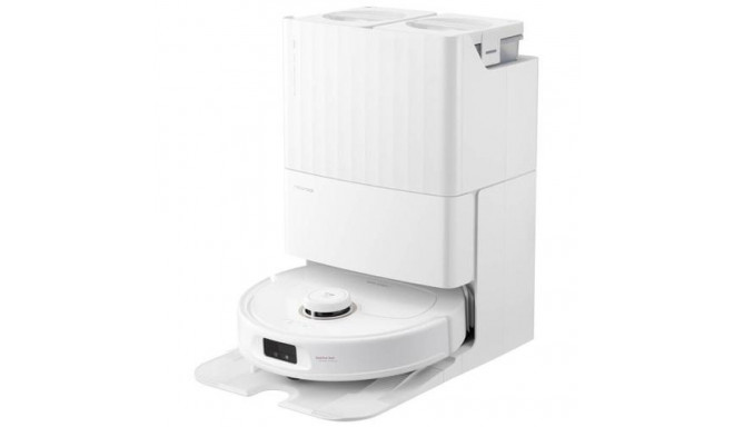 Roborock Qrevo MaxV Bagless White