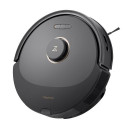 Roborock Q8 Max 0.47 L Dust bag Black