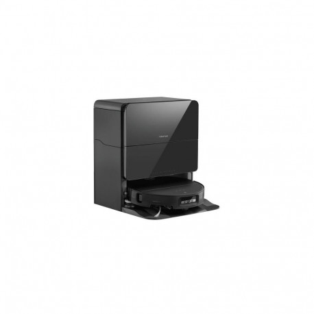 Roborock Saros 10 Combi Black