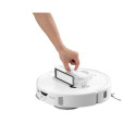 Roborock Q Revo Curv 0.325 L Dust bag White