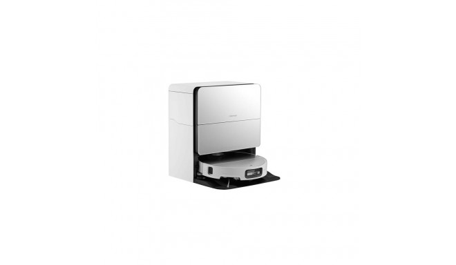Roborock Saros 10 0.27 L Bagless White