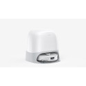 Roborock Q Revo Curv 0.325 L Dust bag White