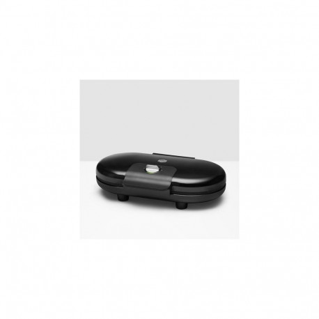 OBH Nordica Select Double 10 waffle(s) 1600 W Black