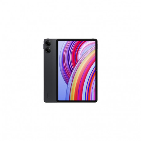 Xiaomi Redmi Pad Pro Snapdragon 128 GB 30.7 cm (12.1") 6 GB Wi-Fi 6 (802.11ax) Android 14 Grey