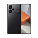 Xiaomi Redmi Note 13 Pro+ 5G 16.9 cm (6.67") Dual SIM USB Type-C 8 GB 256 GB 5000 mAh Black