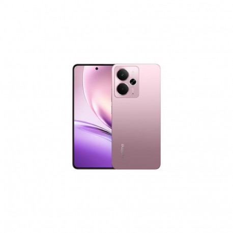 realme 14 16.9 cm (6.67") Dual SIM Android 15 5G 12 GB 256 GB 5860 mAh Pink