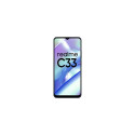 realme C 33 C33 16.5 cm (6.5&quot;) Dual SIM Android 12 4G Micro-USB 4 GB 128 GB 5000 mAh Black