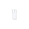 Epico 69410101000003 mobile phone case 17 cm (6.7&quot;) Cover Transparent