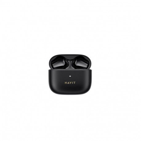 Havit TW958 Pro - TWS wireless headphones, black
