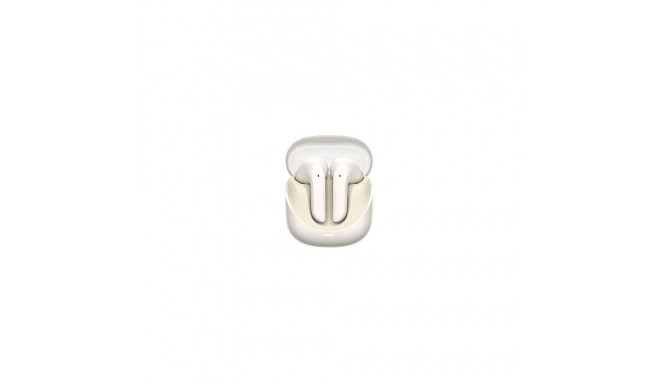 Havit Modern Buds - Bluetooth buds, beige