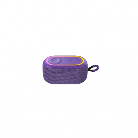 Havit SK809BT - bluetooth wireless speaker, purple