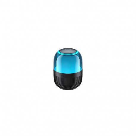 Havit SK889BT - bluetooth RGB wireless speaker, black