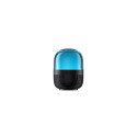 Havit SK889BT - bluetooth RGB wireless speaker, black
