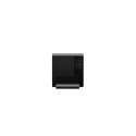 Havit UCLE004 EU - GaN five-port travel charger 140 W, black