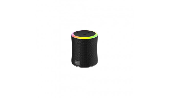 Havit SK832BT - 10 W bluetooth wireless speaker, black