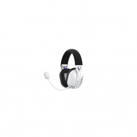 Havit Gamenote Fuxi-H3 - gaming headphones, black and white