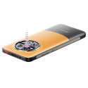 Ulefone Armor 23 Ultra 17.2 cm (6.78&quot;) Hybrid Dual SIM Android 13 5G USB Type-C 12 GB 512 G