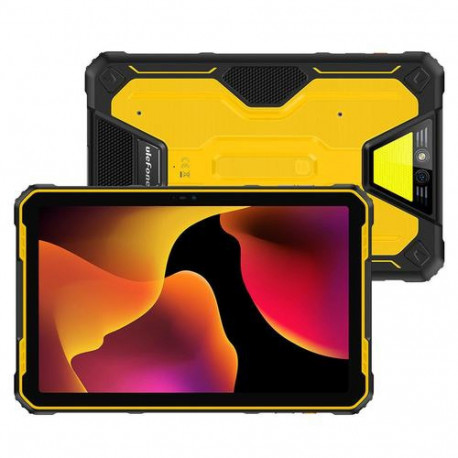 Ulefone Armor Pad 2 4G Mediatek LTE-TDD & LTE-FDD 256 GB 27.9 cm (11") 8 GB Wi-Fi 6 (802.11