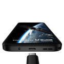 Ulefone Armor 23 Ultra 17.2 cm (6.78&quot;) Hybrid Dual SIM Android 13 5G USB Type-C 12 GB 512 G