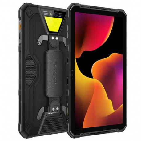 Ulefone Armor Pad 2 4G Mediatek LTE-TDD &amp; LTE-FDD 256 GB 27.9 cm (11") 8 GB Wi-Fi 6
