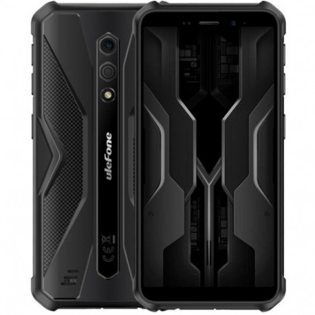 Ulefone Armor X12 13.8 cm (5.45") Hybrid Dual SIM Android 13 Go edition 4G USB Type-C 3 GB 32 G