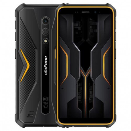 Ulefone Armor X12 Pro 13.8 cm (5.45") Dual SIM Android 13 4G USB Type-C 4 GB 64 GB 4860 mAh