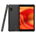 Ulefone Armor Pad Lite Mediatek 32 GB 20.3 cm (8&quot;) 3 GB Wi-Fi 5 (802.11ac) Android 13 Go ed