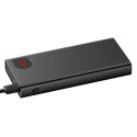 Baseus PPAD070101 Lithium-Ion (Li-Ion) 20000 mAh Black