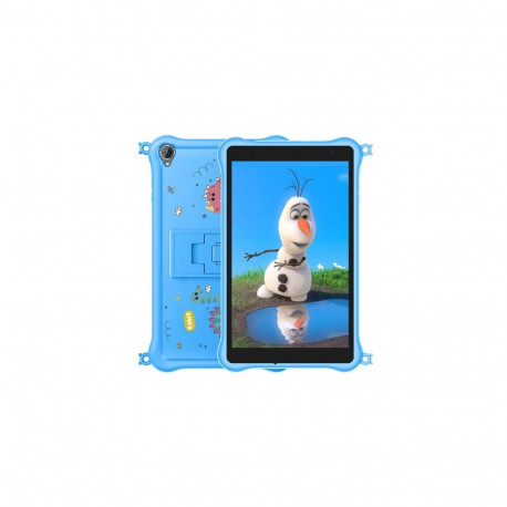 Blackview Tab 50 KIDS Rockchip 64 GB 20.3 cm (8") 3 GB Wi-Fi 6E (802.11ax) Android 13 Blue