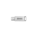 MyMedia MyDual USB 3.2 Gen 1 USB flash drive 128 GB USB Type-A / USB Type-C 3.2 Gen 1 (3.1 Gen 1) Si