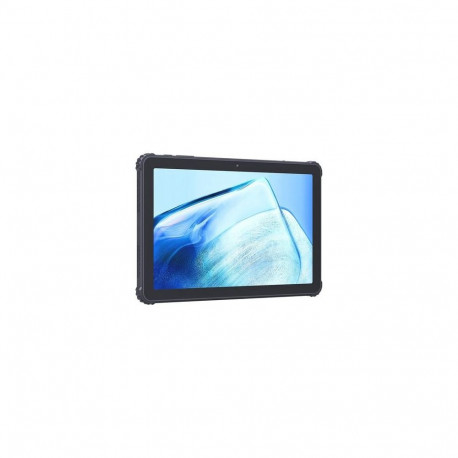 Cubot KingKong 4G Mediatek 256 GB 25.6 cm (10.1") 8 GB Wi-Fi 5 (802.11ac) Android 13 Black