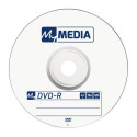 MyMedia My DVD-R 4.7 GB 50 pc(s)