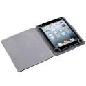 Rivacase 3017 25.6 cm (10.1&quot;) Folio Black
