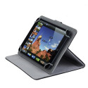 Rivacase 3017 25.6 cm (10.1&quot;) Folio Black