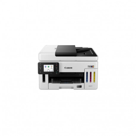 Canon MAXIFY GX6150 Inkjet A4 600 x 1200 DPI Wi-Fi