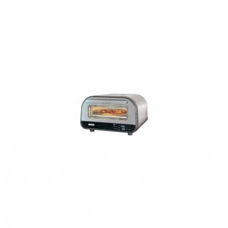 Unold 68816 pizza maker/oven 1 pizza(s) 1700 W Silver