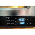 Unold 68816 pizza maker/oven 1 pizza(s) 1700 W Silver