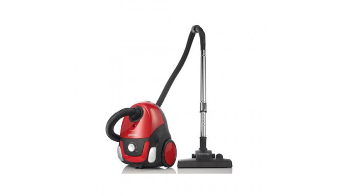 Gorenje VCEB11CXRII 2 L Cylinder vacuum Dry 800 W Dust bag