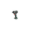 Metabo SET 2.8.4 18V 2100 RPM Black, Green, Red