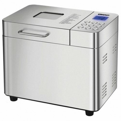 Unold 68456 bread maker 550 W Stainless steel