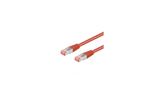Goobay CAT 6-700 SSTP PIMF ROT 7m networking cable