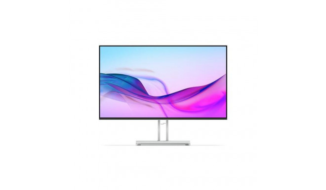 Lenovo L27i-4A computer monitor 68.6 cm (27&quot;) 1920 x 1080 pixels LCD Grey