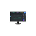 Lenovo D24-40 computer monitor 60.5 cm (23.8&quot;) 1920 x 1080 pixels Full HD LED Black