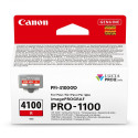 Canon LUCIA PRO II ink cartridge 1 pc(s) Original Standard Yield Red