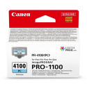 Canon LUCIA PRO II ink cartridge 1 pc(s) Original Standard Yield Photo cyan
