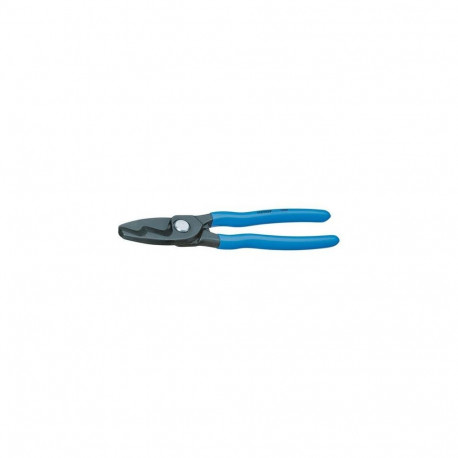 Gedore 6724910 cable cutter Hand cable cutter