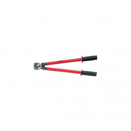 Gedore 6724830 cable cutter Hand cable cutter