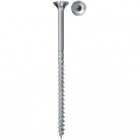 Fischer 670457 screw/bolt 100 mm 100 pc(s)